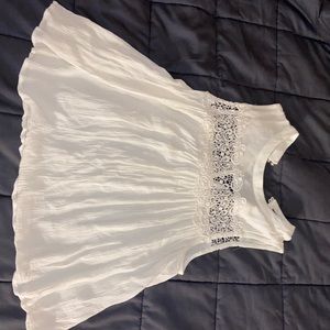 Babydoll Shirt